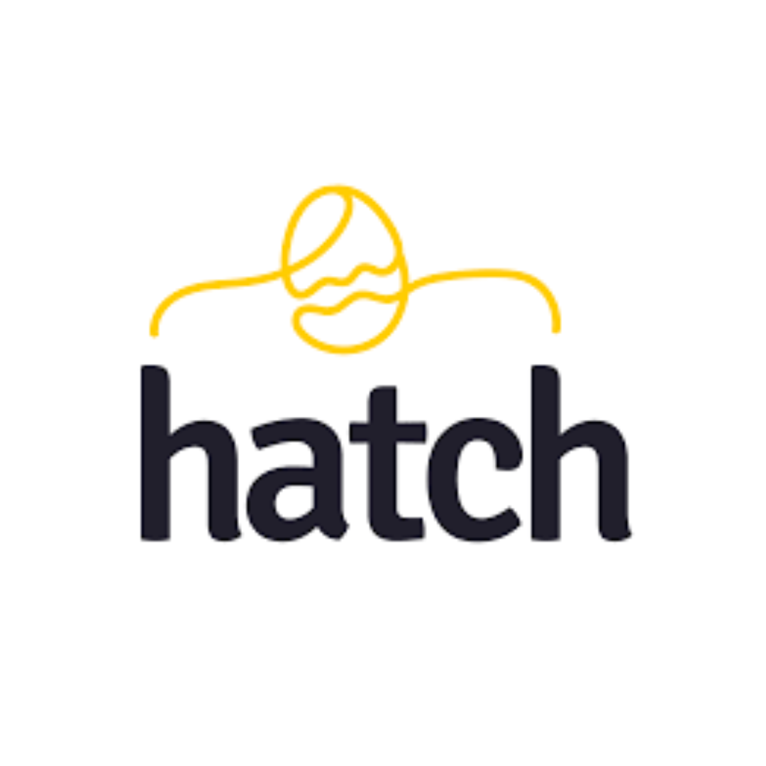 Hatch Logo