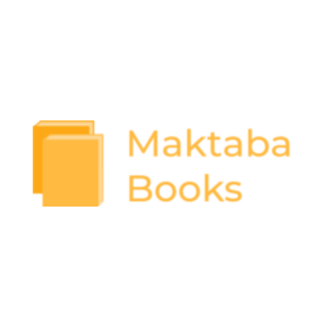 maktaba books logo